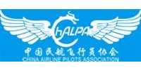 中国民航飞行员协会 logo