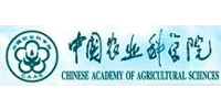 中国农业科学院 logo