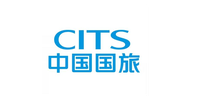 中国国旅 logo
