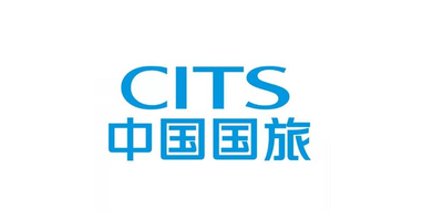 中国国旅 logo