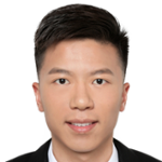 RAMOS XIAO (PROJECT MANAGER at EVENTBANK)