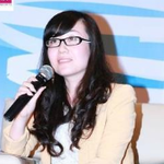 Vicky Li (Moderator, Regional Director of North Asia, CIMA)