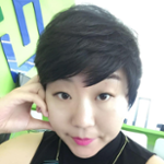 Afee Zhang (International Sales Manager, Eventbank)