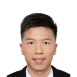 Ramos Xiao (Project Manager at EventBank)