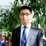 Kelvin Yu (北京大学国家发展研究院BiMBA商学院 MBA招生经理)