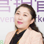 Jacqueline Ji (Sales Director, EventBank)