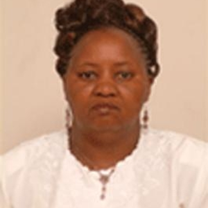 Jane Muthoni Ininda