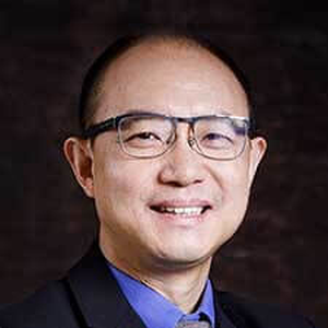 Hui OU-YANG (Dean's Distinguished Chair Professor of Finance Academic Director for EMBA at CKGSB)