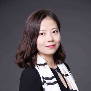 Linda Wang (Head of Customer Success & Solutions, LinkedIn)