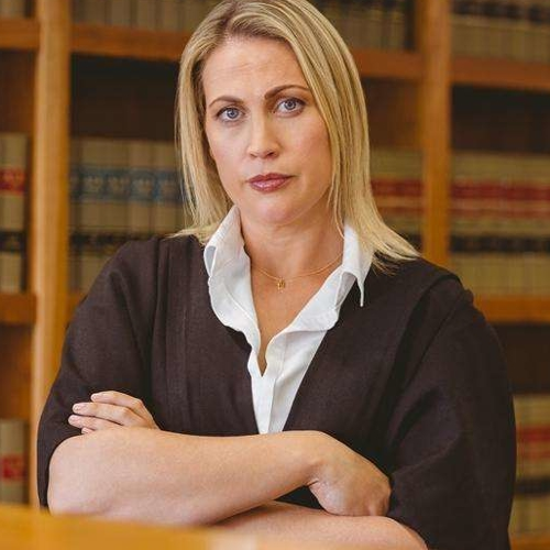 Michelle Minford (Famous Lawyer at Deloitte)