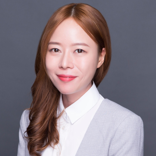 Liliane Yuan (Account Manager at EventBank)